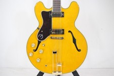 Epiphone SHERATON/LH GEBRAUCHT