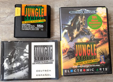 Jungle Strike: The Sequel to