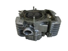 Zylinderkopf vorne 3. Kawasaki