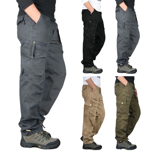 Herren cargo hose für - herren, outdoor
