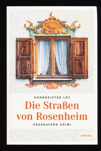 Die straßen von rosenheim - die,