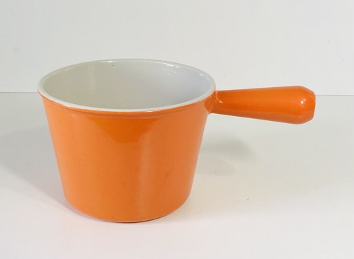 Creuset vintage gusseisen - le, creuset,
