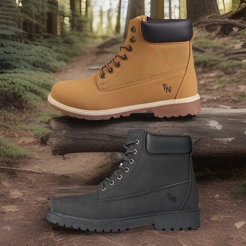 True north stiefel - ⭐️true,