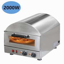 ✅ Pizzaofen Backofen Pizza