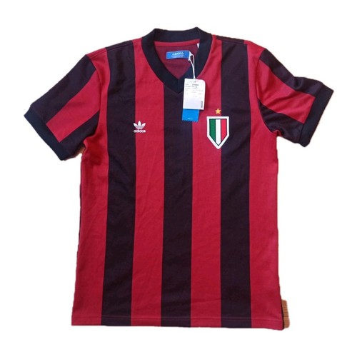 Adidas milan 1980s 1990s - ac,