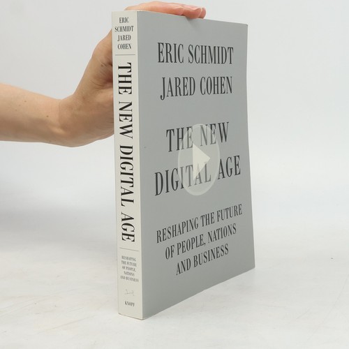The new digital age reshaping - the,