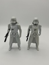 Star Wars Snowtrooper 15cm
