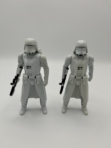 Star wars snowtrooper - wars,