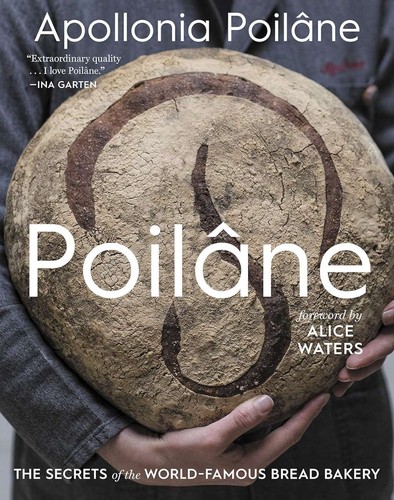 Poilâne the secrets - the, of