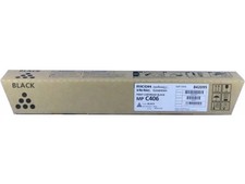 Neu OVP Original Ricoh Toner MP C406 842095  Black