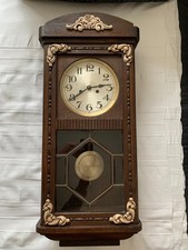 Pendeluhr regulator wanduhr - regulator,