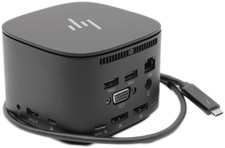 HP Thunderbolt Dock 120W G2