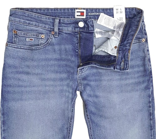 Tommy jeans scanton slim fit - jeans,