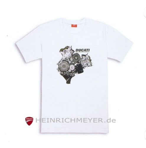 Ducati graphics shirt - ducati,