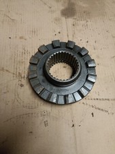 Deutz Fahr DX 110 Getriebe Differential Klaue Differentialsperre 