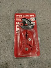 Virax 1.1/2" Capacity