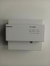 Sauter 311 628 FTZ TFW - 87/85