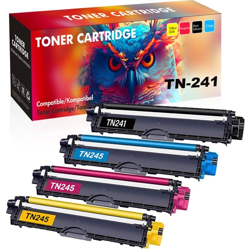 Toner 241 compatible with - compatible,