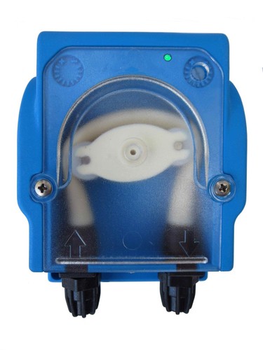 Dosierpumpe 230v regelbar - dosierpumpe,