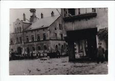 uraltes Foto Chemnitz Wittgensdorf Restaurant und Ratskeller //05