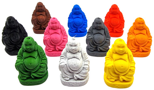 Shrimp lollies halter budda - shrimp, "budda"