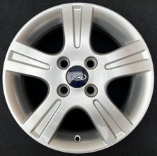 TOP Original Ford Fusion