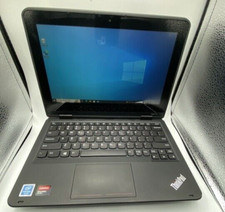 Lenovo ThinkPad Yoga 11E 5th