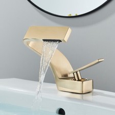 Waschtisch Armatur Wasserhahn