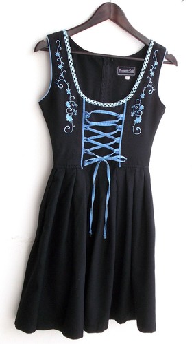Damen trachten dirndl - damen,