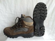 Grisport Gritex Wanderstiefel EU 42 Trekking braun