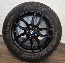 Original Winterradsatz BMW 2er