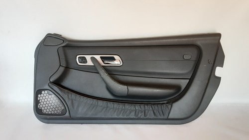 Mercedes r170 slk - slk, mopf