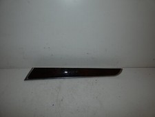 Zierleiste Audi A6 4F Avant BJ 2005 Tür hinten rechts 4F0867420A Halter defekt!