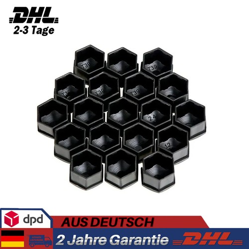 20x radschrauben - mm,