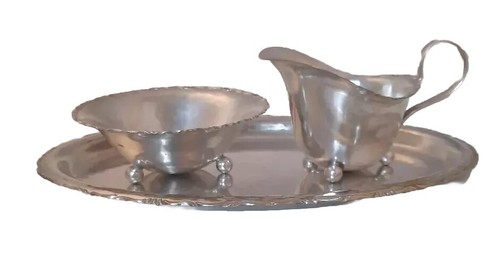 Silver plated quist sugar - plated,