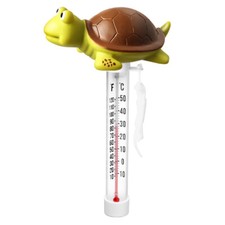 Baby Badethermometer mit