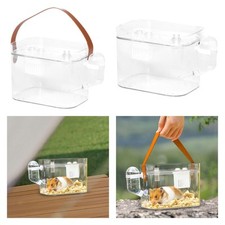 Hamster-Transportkäfig