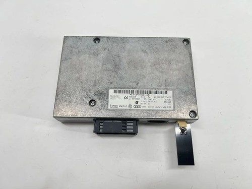 Audi bluetooth - audi,