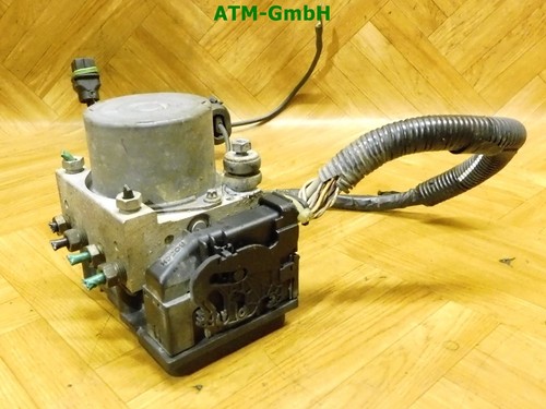 Abs hydraulikblock renault - abs,
