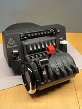 Honeycomb Bravo Throttle Quadrant – Schubregler für MSFS / X-Plane / P3D