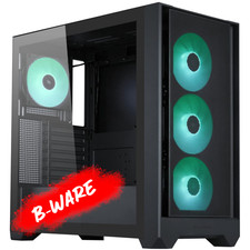 Silentware Flow 110 A-RGB