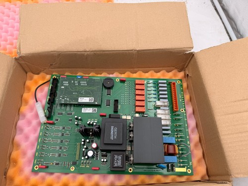 Melag control board basp011 - basp011, +