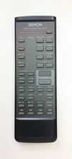 Original Denon RC-129