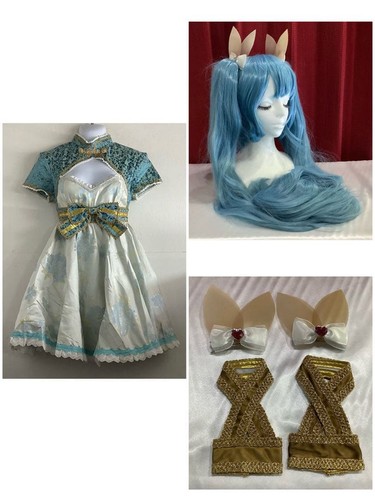 Vocaloid hatsune miku - hatsune,
