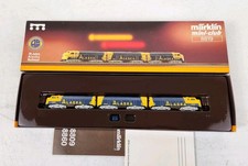 Marklin Mini-Club 8819 F7