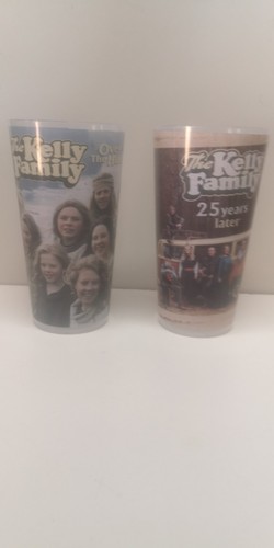Kelly family tourbecher st - tourbecher, 2