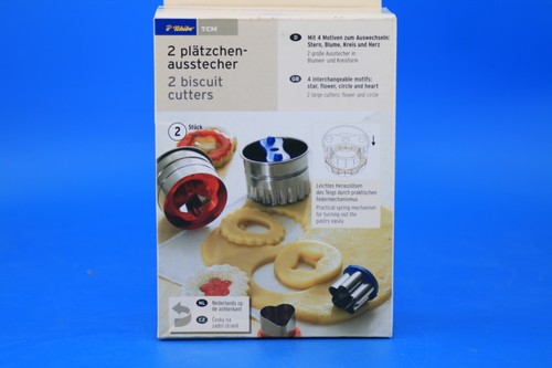 Tcm plätzchen ausstecher - tcm,
