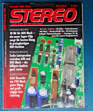 Stereo yamaha cx mx - stereo, 11/88,yamaha