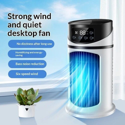 Mobile klimaanlage ventilator - klimaanlage,