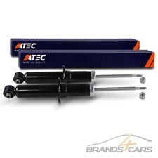 ATEC 2xSTOSSDÄMPFER GAS